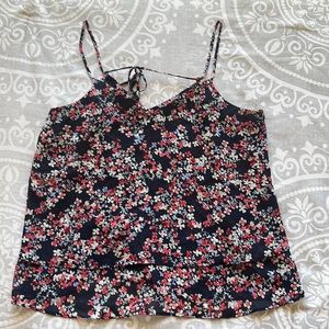 Maurice’s Flowy Tank Top